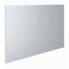 spiegel rond model 40x40cm afbeelding 2