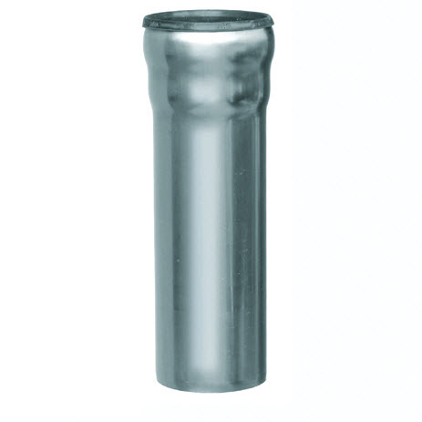 Loro-X buis met sok 150 mm l=2000 mm afbeelding 2