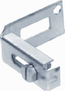 Rofix ophangband 27mm geplast.