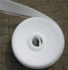 sst. randisolatie basic. 8 x 150 mm. rol a 25 meter