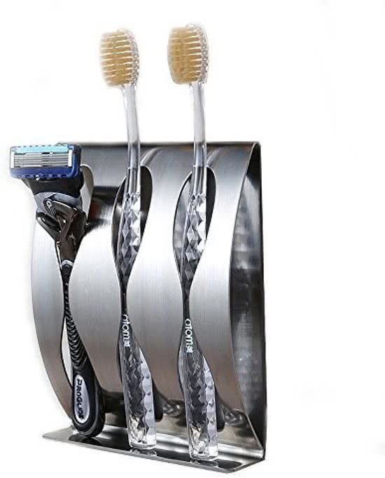 hgrohe tandenborstelhouder logis c 98545000 chr.