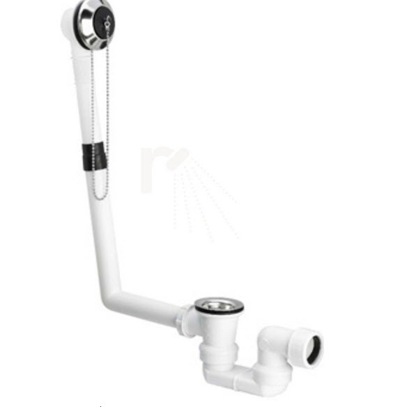 Viega citaplex 40chroomnikkelstaal / gepolijst