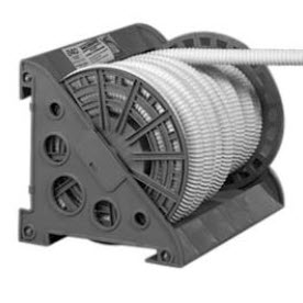 flexibele slang 32mm op rol (volle rol is 20 mtr)