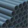 Pvc drukbuis 1.6mpa 16 x 1.36mm l=4m zonder tromp