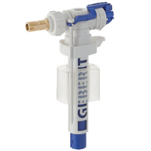 GEBERIT Unifill vlotterkraan