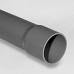 Pvc drukbuis kiwa 25*1.5 lijmmof 10 ato l= 5m