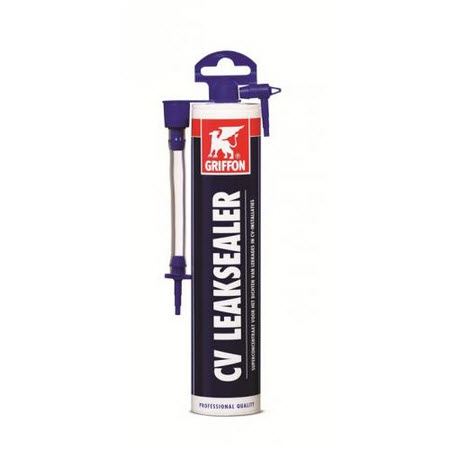 leaksealer cv koker 290 ml afbeelding 2