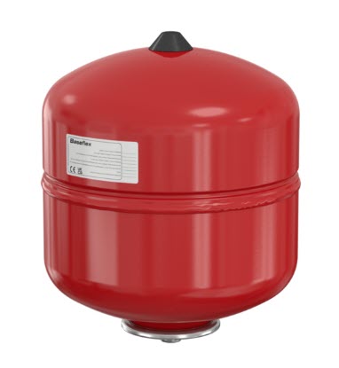 Flamco baseflex expansievat 18/0.5