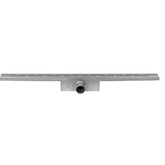 easy drain compact taf 70 cm ws 50 mm enkel zero / tegel
