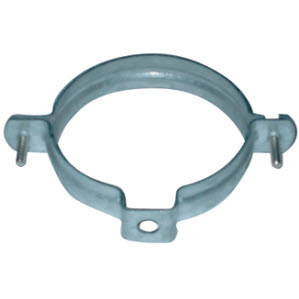 Loro-X ophangbeugel 486.1.089 80mm afbeelding 2