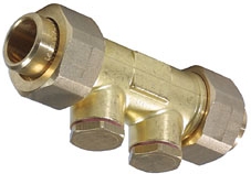 ocean keerklep ps025 2*cap 28 met aft + kontr.