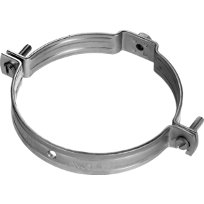 Universele rioleringsbeugel 32mm afbeelding 2