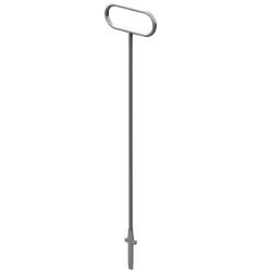 aco roosterhaak easygarden afbeelding 2