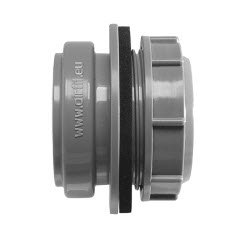 airfit aanschroefmof 50 mm afbeelding 2