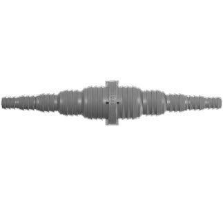 airfit slangnippel dubbelzijdig 8-25 mm afbeelding 2