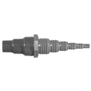 airfit slangnippel 3/4-1-5/4 x 32-8 mm afbeelding 2