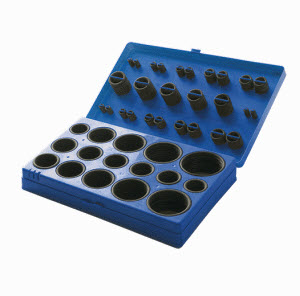 airfit o-ring assortiment 419 stuks