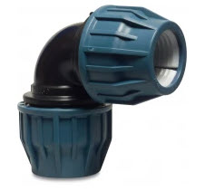 Kiwa tyleen knie 32 mm