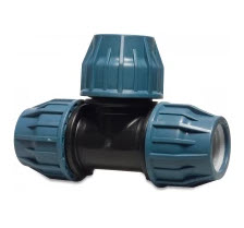 Kiwa tyleen t stuk 32 mm