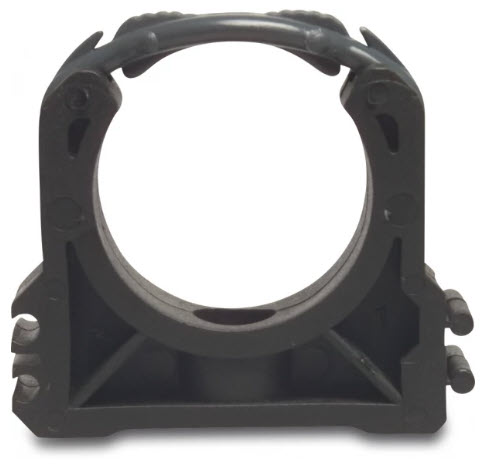 Asv buisklem 40mm