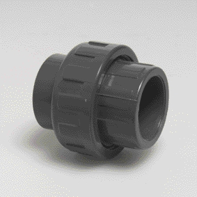 Hd koppeling met o-ring 25mm afbeelding 2