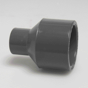 Hd verloopsok 50 x 32mm afbeelding 2