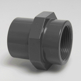 Hd schroefbus 63 x 2 afbeelding 2