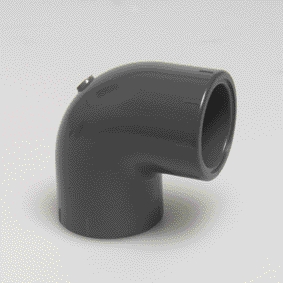 Hd knie 20mm 90