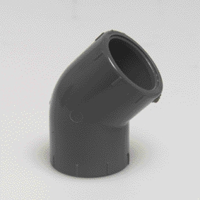 Hd knie 32mm 45
