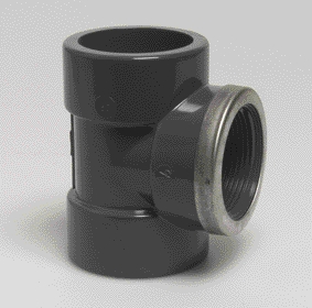 T 90` 63* 2`*63 rvs ring afbeelding 2