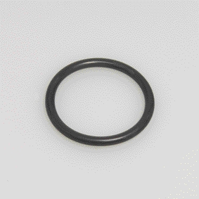 O-ring voor koppeling 25mm epdm 0826