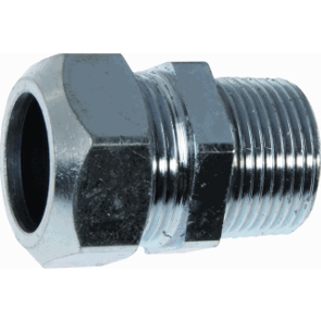 anbo knel puntstuk 1/2 x 17 afbeelding 2