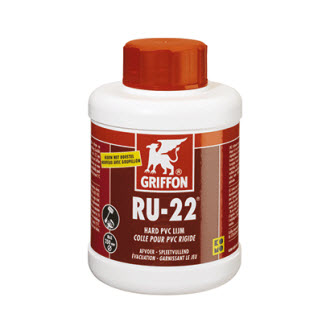 griffon ru-22 lijm 500ml
