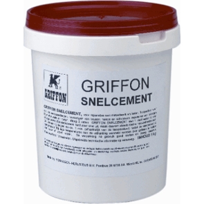 snelcement pot 1 kg griffon afbeelding 2