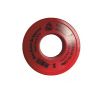 tape giveg rol 12 mtr x 0.1 afbeelding 2
