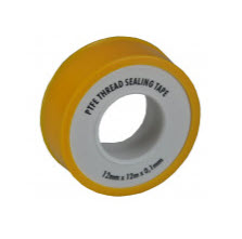 tape zonder keur 12 mtr * 0.1