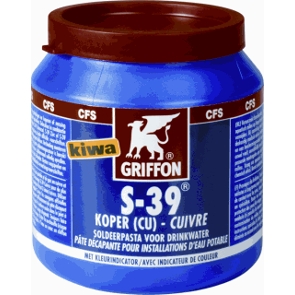 soldeerwater cfs s39 320 ml