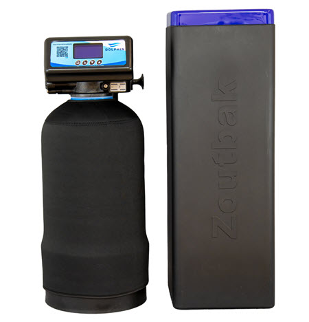 Dolphin waterontharder duo 10 (4 personen)