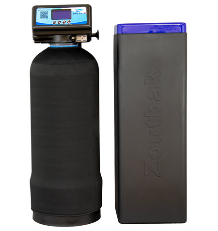 Dolphin waterontharder duo 14 (6 personen)