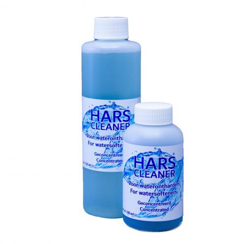 Dolphin hars reiniger fles 100 ml afbeelding 2