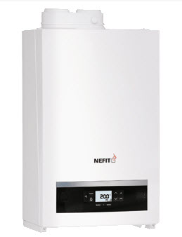 Nefit trendline II hrc30 cw5