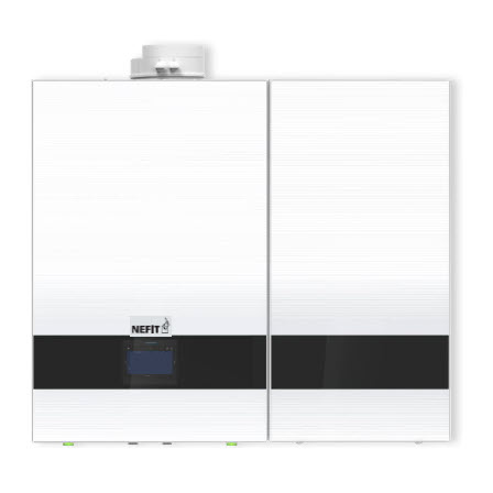 Nefit bosch 9700i aquapower plus hrc 30/cw6