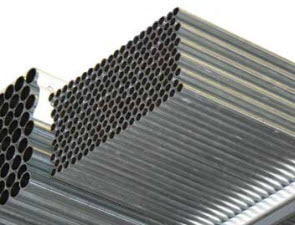 dunwandige cv buis 15 x 1.2mm l=6mtr