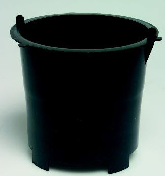 well flex pp emmer voor vloerput 20x20 afbeelding 2
