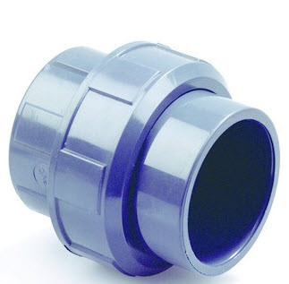 Draadkoppeling 0-ring 1` 0835 afbeelding 2