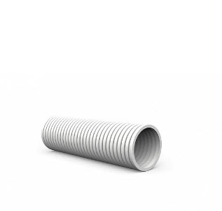 vent-axia flex. slang 90mm l=50mtr