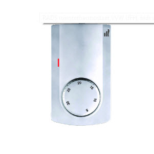 radson touch e3 - tempco basic rf