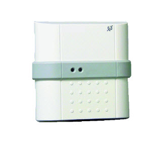 radson touch e3 - tempco flush