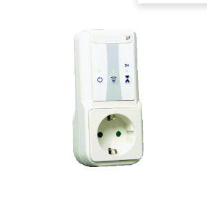 radson touch e3 - tempco plug