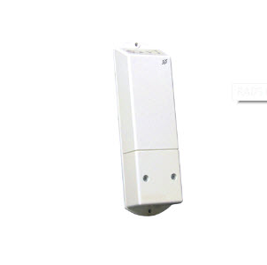 radson touch e3 - sturing warmte en koeling
